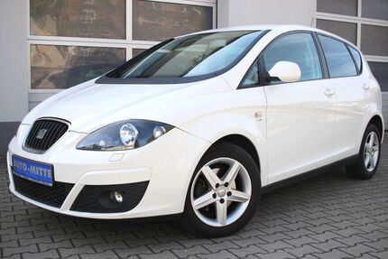Seat Altea Gebrauchtwagen