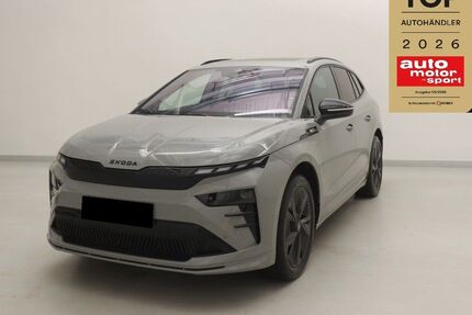 Skoda Enyaq Gebrauchtwagen