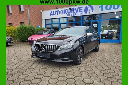 Mercedes-Benz E 500 Gebrauchtwagen