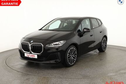 BMW 220 Gebrauchtwagen