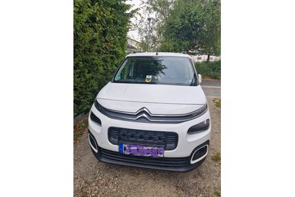 Citroen Berlingo Gebrauchtwagen