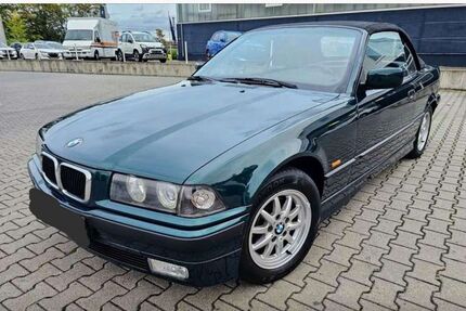 BMW 318 Gebrauchtwagen