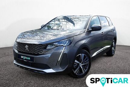 Peugeot 5008 Gebrauchtwagen