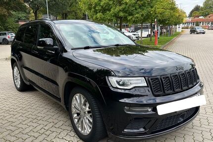 Jeep Grand Cherokee Gebrauchtwagen
