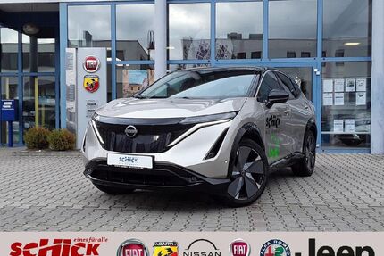 Nissan Ariya Gebrauchtwagen