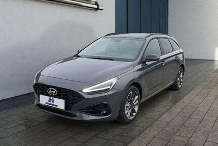 Hyundai i30 Gebrauchtwagen