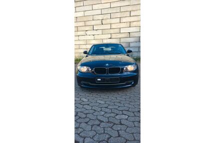 BMW 118 Gebrauchtwagen