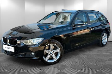BMW 328 Gebrauchtwagen