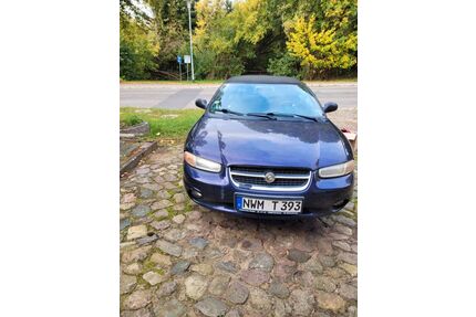 Chrysler Stratus Gebrauchtwagen