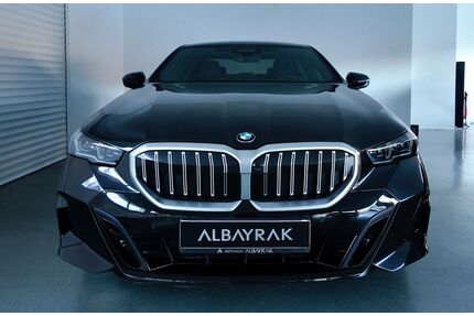 BMW 520 Gebrauchtwagen