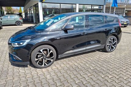 Renault Grand Scenic Gebrauchtwagen