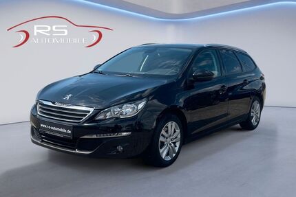 Peugeot 308 Gebrauchtwagen