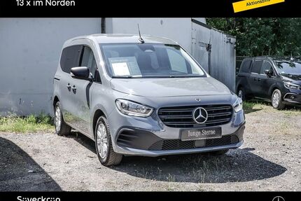 Mercedes-Benz Citan Gebrauchtwagen