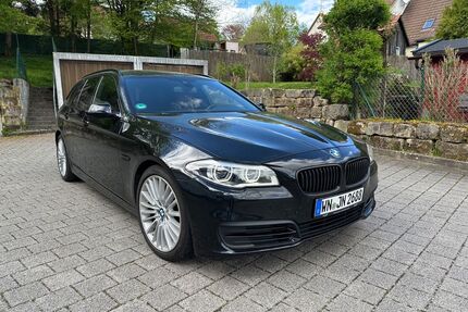 BMW 530 Gebrauchtwagen