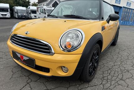 Mini ONE Gebrauchtwagen