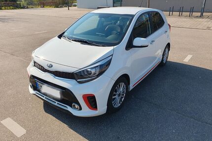 Kia Picanto Gebrauchtwagen