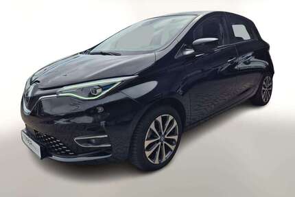 Renault ZOE Gebrauchtwagen
