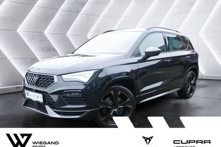 Cupra Ateca Gebrauchtwagen