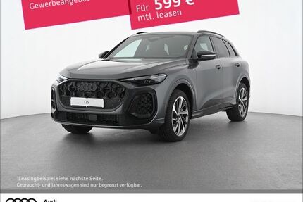 Audi Q5 Gebrauchtwagen
