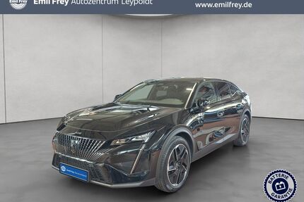 Peugeot 408 Gebrauchtwagen