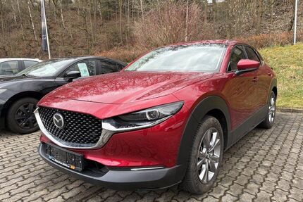 Mazda CX-30 Gebrauchtwagen