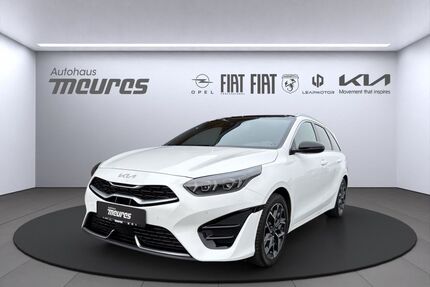 Kia ceed Sportswagon Gebrauchtwagen