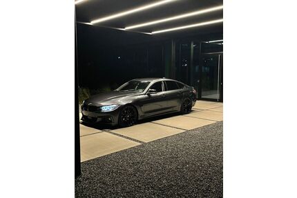 BMW 430 Gran Coupé Gebrauchtwagen