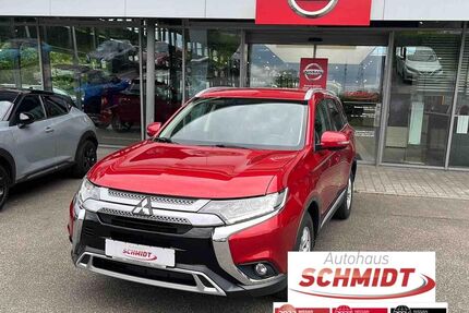 Mitsubishi Outlander Gebrauchtwagen
