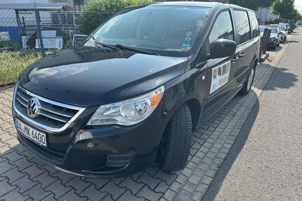 VW Routan Gebrauchtwagen