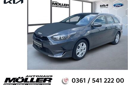 Kia ceed Sportswagon Gebrauchtwagen