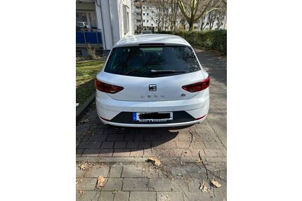 Seat Leon Gebrauchtwagen