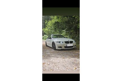 BMW 335 Gebrauchtwagen