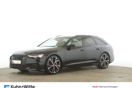 Audi S6 Gebrauchtwagen