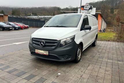 Mercedes-Benz Vito Gebrauchtwagen