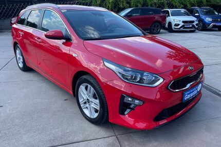 Kia ceed Sportswagon Gebrauchtwagen