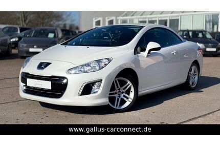 Peugeot 308 Gebrauchtwagen