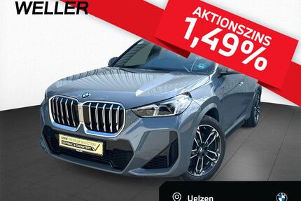 BMW X1 Gebrauchtwagen