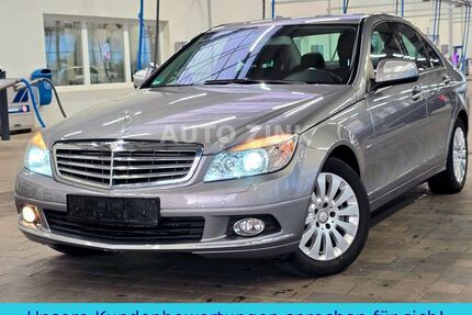 Mercedes-Benz C 220 Gebrauchtwagen