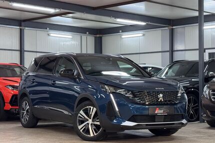 Peugeot 5008 Gebrauchtwagen