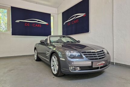 Chrysler Crossfire Gebrauchtwagen