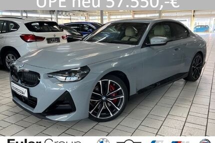 BMW 218 Gebrauchtwagen