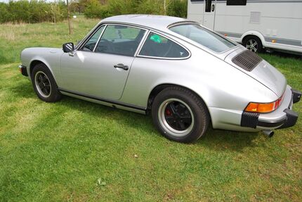 Porsche 911 Urmodell Gebrauchtwagen