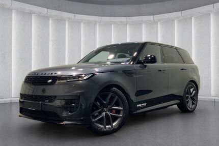 Land Rover Range Rover Sport Gebrauchtwagen