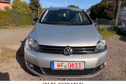 VW Golf Plus Gebrauchtwagen