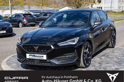 Cupra Leon Gebrauchtwagen