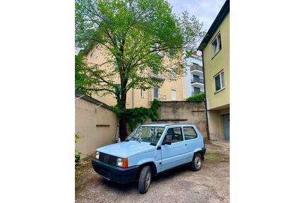 Fiat Panda Gebrauchtwagen