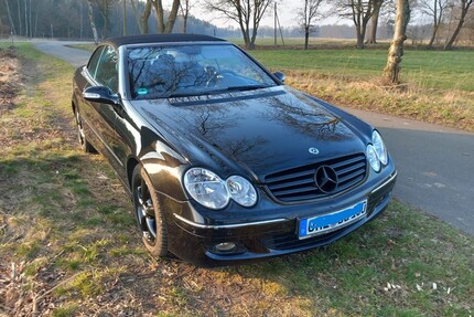 Citroen CLK 200 
