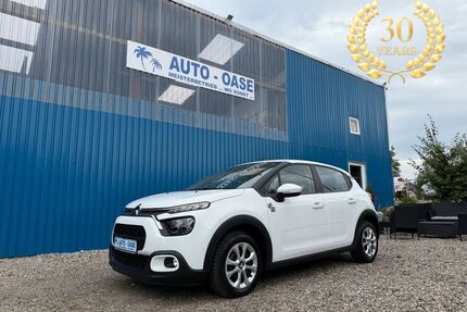Citroen C3 Gebrauchtwagen