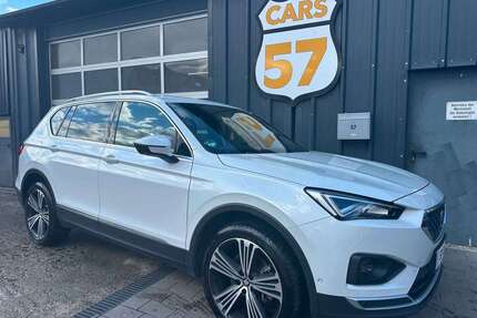 Seat Tarraco Gebrauchtwagen