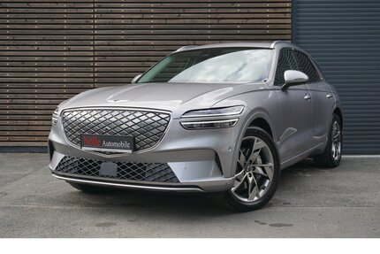 Genesis GV70 Sport Electrified 4WD Pano Massage 360° Gebrauchtwagen
